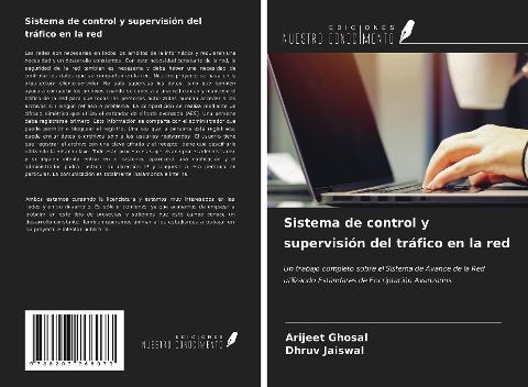 Sistema de control y supervisión del tráfico en la red