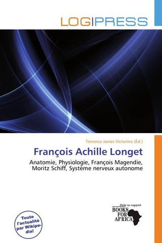 François Achille Longet