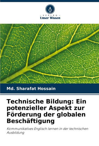 Technische Bildung: Ein potenzieller Aspekt zur Förderung der globalen Beschäftigung