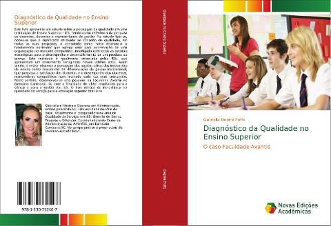 Diagnóstico da Qualidade no Ensino Superior