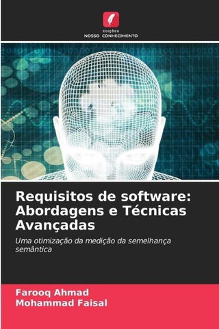 Requisitos de software: Abordagens e Técnicas Avançadas