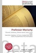Professor Moriarty