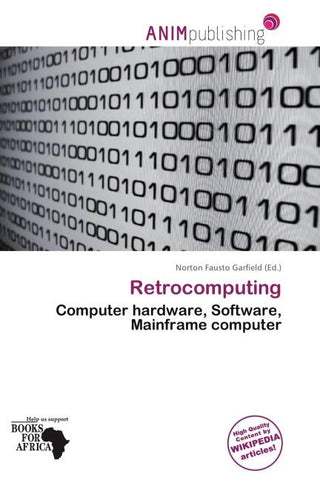 Retrocomputing