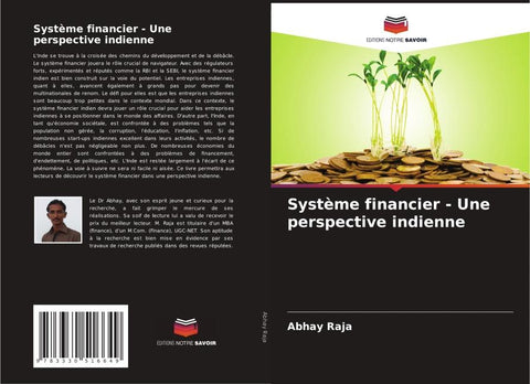 Système financier - Une perspective indienne