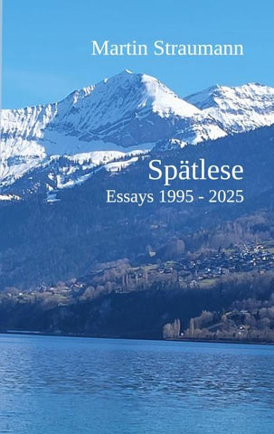 Spätlese
