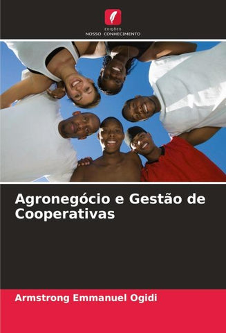 Agronegócio e Gestão de Cooperativas