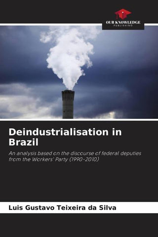 Deindustrialisation in Brazil