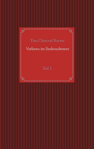 Verloren im Seelenschmerz