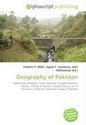 Geography of Pakistan