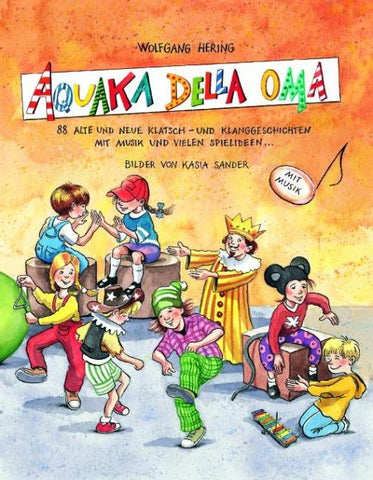 Aquaka Della Oma