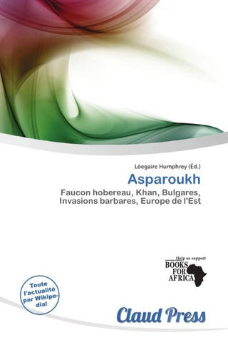 Asparoukh