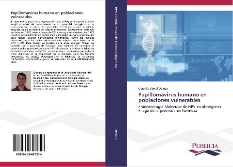 Papillomavirus humano en poblaciones vulnerables