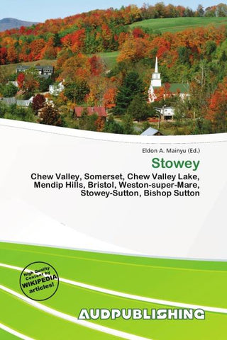 Stowey