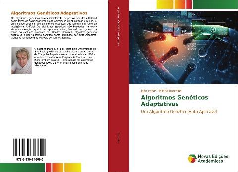 Algoritmos Genéticos Adaptativos