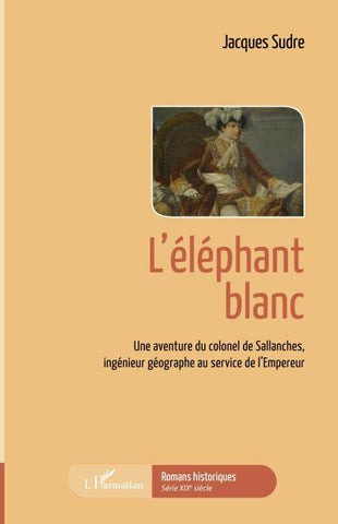 L'éléphant blanc