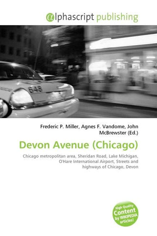Devon Avenue (Chicago)