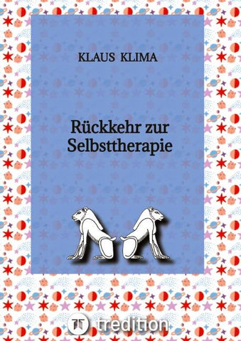Rückkehr zur Selbsttherapie