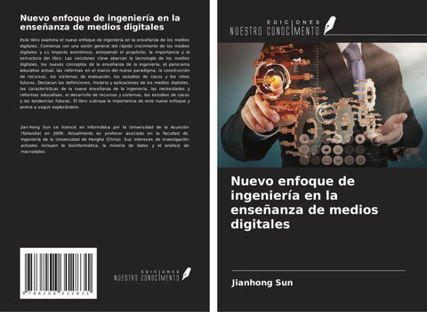 Nuevo enfoque de ingeniería en la enseñanza de medios digitales
