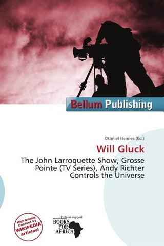 Will Gluck