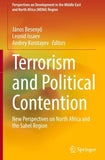 Terrorism and Political Contention