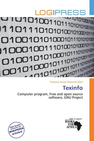 Texinfo