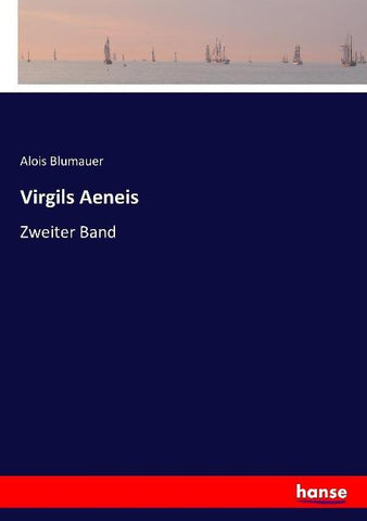 Virgils Aeneis