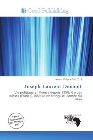Joseph Laurent Demont