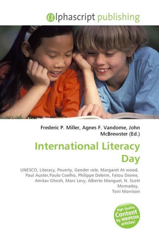 International Literacy Day