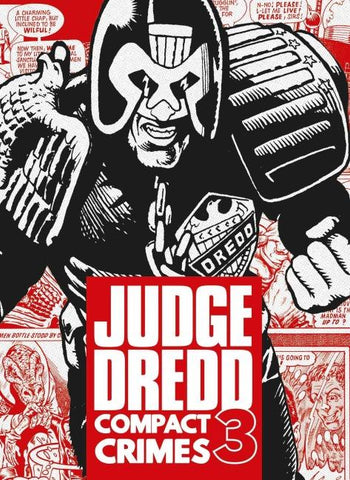 Judge Dredd