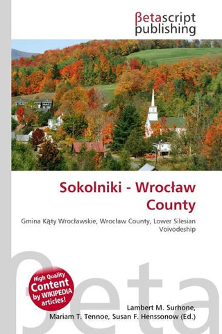 Sokolniki - Wroc¿aw County