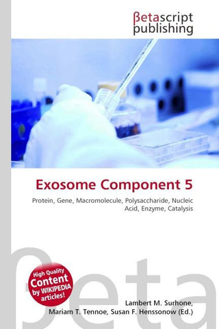 Exosome Component 5