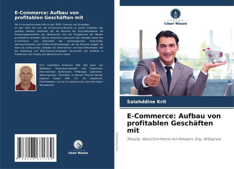 E-Commerce: Aufbau von profitablen Geschäften mit