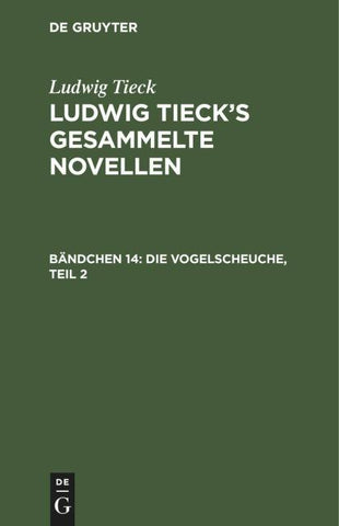 Die Vogelscheuche, Teil 2