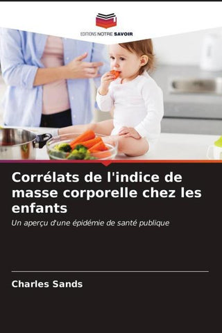 Corrélats de l'indice de masse corporelle chez les enfants