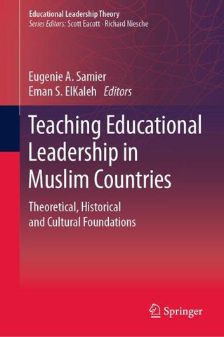 Teaching Educational Leadership in Muslim Countries