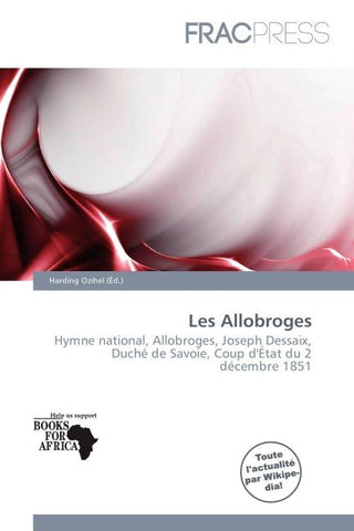 Les Allobroges