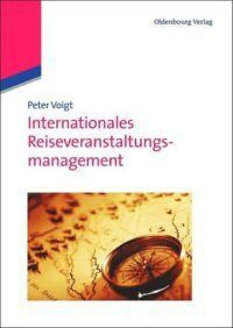 Internationales Reiseveranstaltungsmanagement