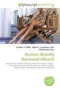 Human (Brandy Norwood Album)
