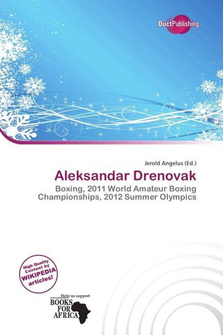 Aleksandar Drenovak