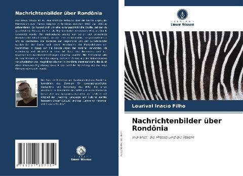 Nachrichtenbilder über Rondônia