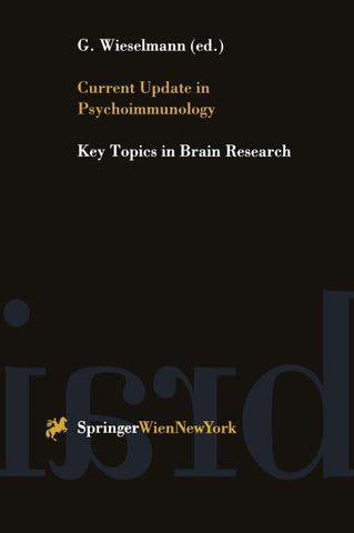 Current Update in Psychoimmunology