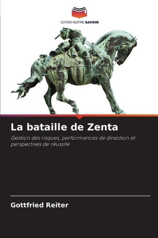 La bataille de Zenta