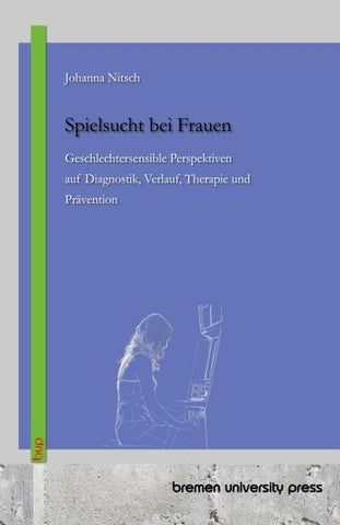 Spielsucht bei Frauen