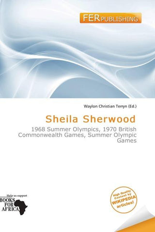 Sheila Sherwood