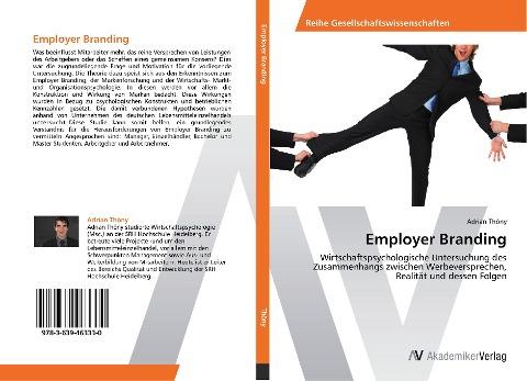 Employer Branding