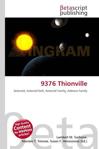 9376 Thionville