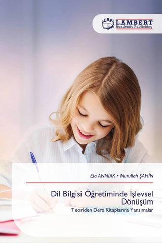 Dil Bilgisi Ö¿retiminde ¿¿levsel Dönü¿üm