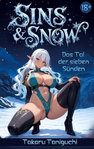 Hentai: Sins & Snow