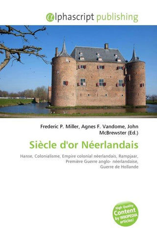 Siècle d'or Néerlandais