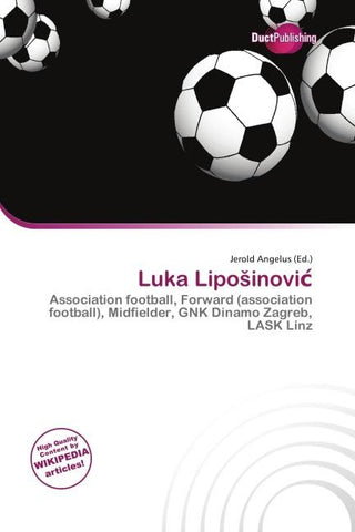 Luka Lipo¿inovi¿